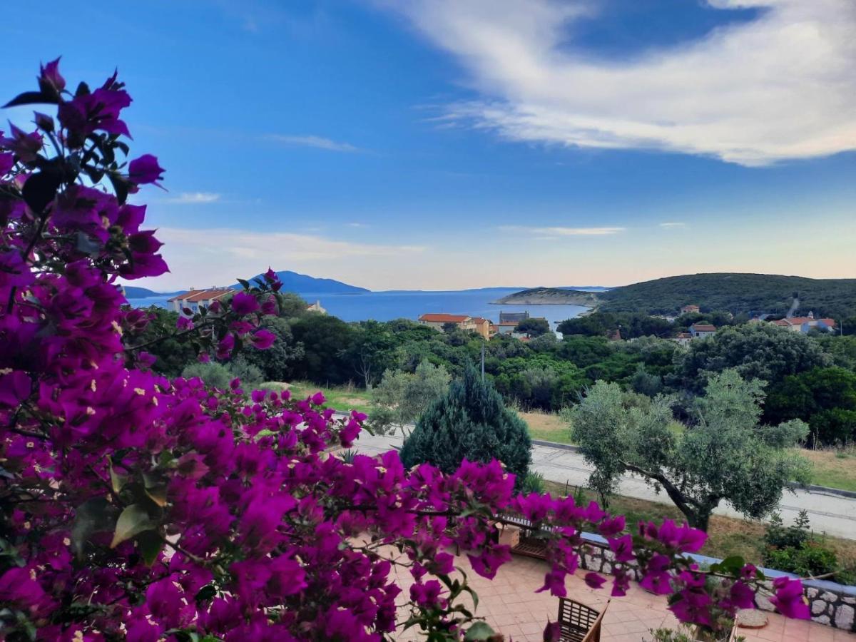 Hotel Zlatni Lav Martinscica  Luaran gambar